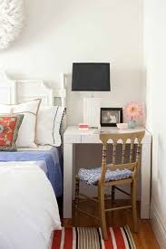 25 Desain Kamar Tidur Ukuran Kecil Bergaya Minimalis Modern ...