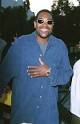 Mykelti Williamson