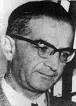 Zionist leader Rezső Kasztner