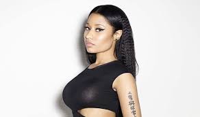 Image result for Nicki Minaj