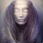 hr giger elp VI