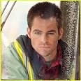 and Chris Pine,