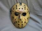 Jason Voorhees 2009 Mask by