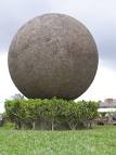 Esferas de piedra de Costa Rica ~ Historia del arte