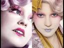 Effie Trinket Inspired