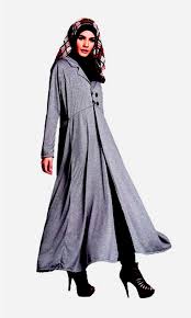 Busana Remaja 2016 | Contoh Baju Muslim Terbaru
