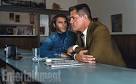 Exclusive: Josh Brolin talks INHERENT VICE and its.pancakes.