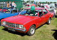Ford Cortina - Wikipedia, the free encyclopedia