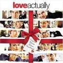 Various Artists LOVE ACTUALLY Album Cover, Various Artists Love ...