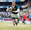 Lomu warns England: Habana can crush you like I did in 1995 | Mail ...