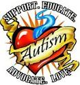 April was Autism Awareness