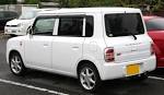 File:Suzuki Alto Lapin SS rear.jpg - Wikimedia Commons