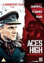 Aces High [DVD] [1976]