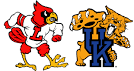 UK vs. U Of L Tailgate | Horseshoe Indiana