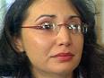 April 6: Diane Zamora was a