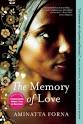 The Memory of Love; Forna,