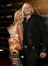 Linda Hogan and Charlie Hill - The Hollywood Gossip
