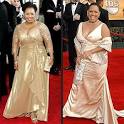 Chandra Wilson Image Chandra Wilson Weight Picture 2