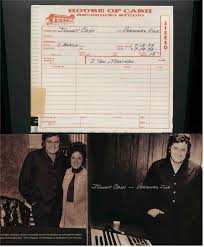 Campo de Criptana » Johnny Cash: Personal file