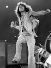 Roger Daltrey Lyrics