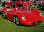 1957 Maserati 150 S Images, Information and History | Conceptcarz.