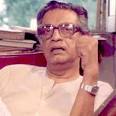 Satyajit Ray's documentary