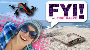 FYI mit Fine Kalze: Total digital im Dschungelcamp - Multimedia ...
