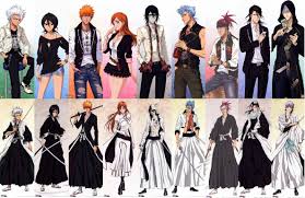 Bleach