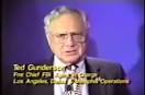Ted Gunderson Former FBI