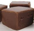 Old Fashioned Chocolate Fudge - Valentines Day Chocolate Gift ...