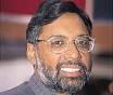 Pavan K. Varma
