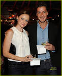 Alexis Bledel Dating John Paul — Gilmore News - Gilmore Girls