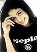 all about me, Nadia Jamil.
