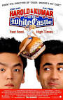 Go to White Castle Poster