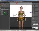 DAZ Studio Screenshot