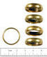 Finger ring - via Daymix
