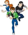 ben 10