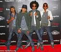 THE NEW B2K    MINDLESS BEHAVIOR Socialtik Mag