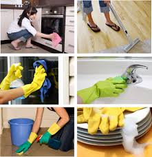 Where to Find House Cleaning Services in Singapore? - cleaning-service