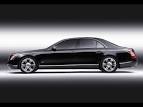 Maybach Car Service in Los Angeles (Luxury Car Service) | LA Party ...