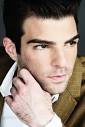 Zachary Quinto Profile Photo