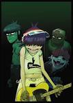Amazon.com: Gorillaz: Gorillaz: Music