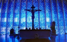 Εκκλησία Dom Bosco