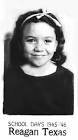 Glenda McCaleb Rhea now lives