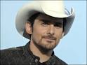 Will Brad Paisley finally win