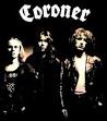 Coroner (band) - Wikipedia, the free encyclopedia