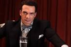 Darren Shahlavi - Filmweb