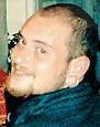 Cazaly, 23, who killed himself