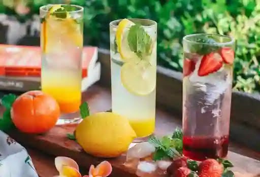 Fresitas Jugos y Licuados