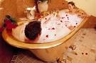 36 Romantic Bathroom Ideas